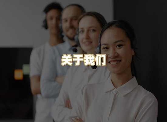 关于我们
